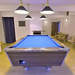 Majak Guest house Dublovice