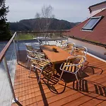 Guest house Majak