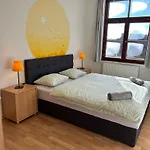 Guest house Majak Dublovice