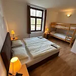 Majak Гостевой дом Dublovice