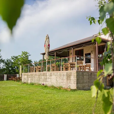 Maison d'hôtes Majak *