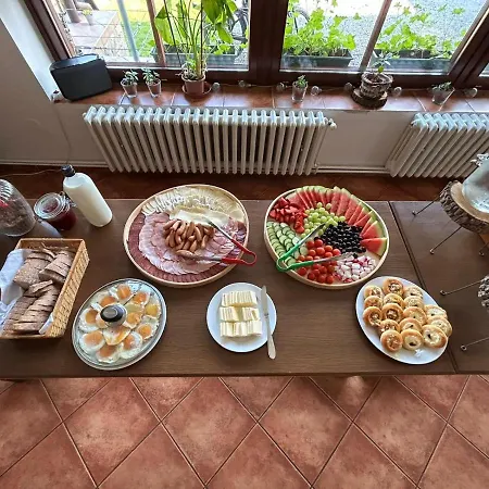 Maison d'hôtes Majak