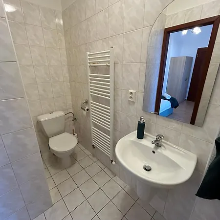 Majak 3* Dublovice