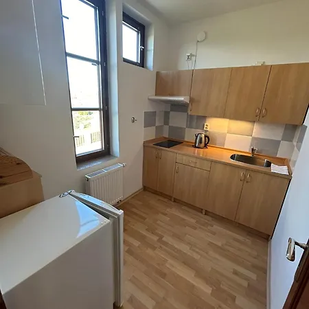 Majak Maison d'hôtes 3*