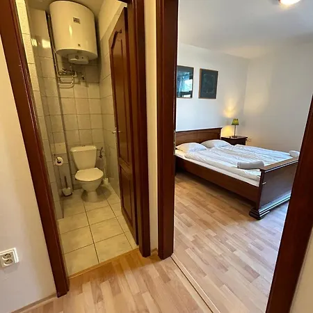 Majak Maison d'hôtes 3*
