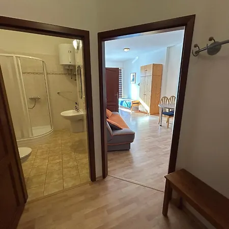 Maison d'hôtes Majak 3*