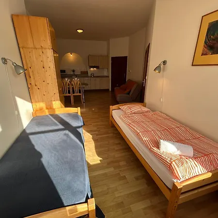Majak 3* Dublovice