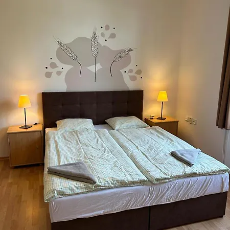 Majak Guest house