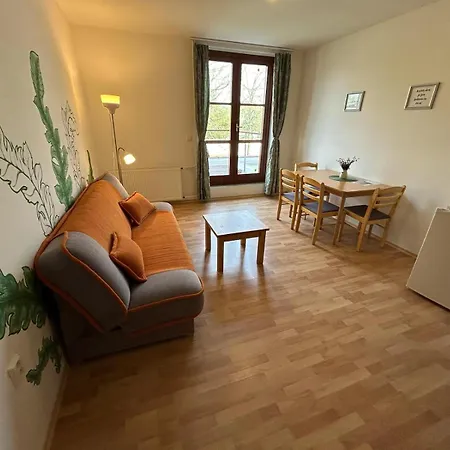 Majak Maison d'hôtes 3*