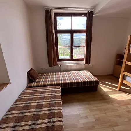 Maison d'hôtes Majak 3*