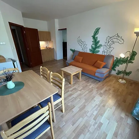 Majak Konukevi 3*