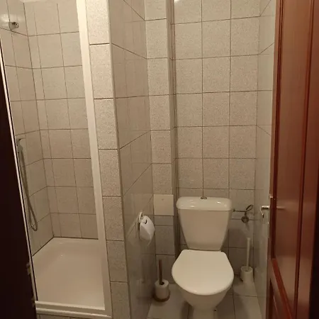 Guest house Majak Dublovice