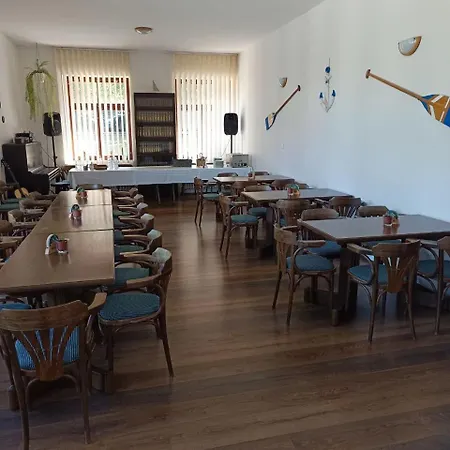 Majak 3* Dublovice
