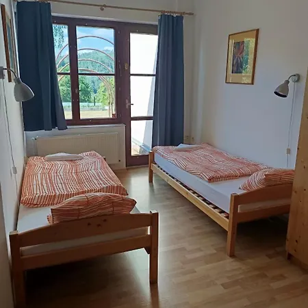 Guest house Majak Dublovice