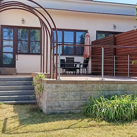 Majak Guest house 3*