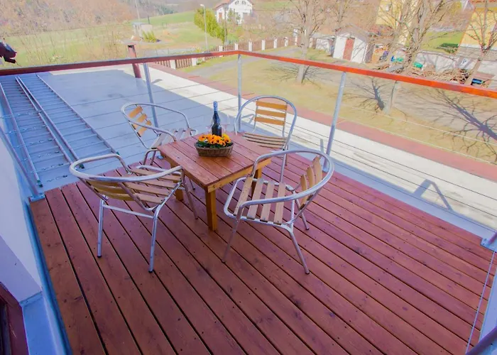 Maison d'hôtes Majak 3*