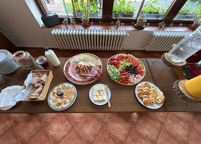 بيت ضيافة Majak