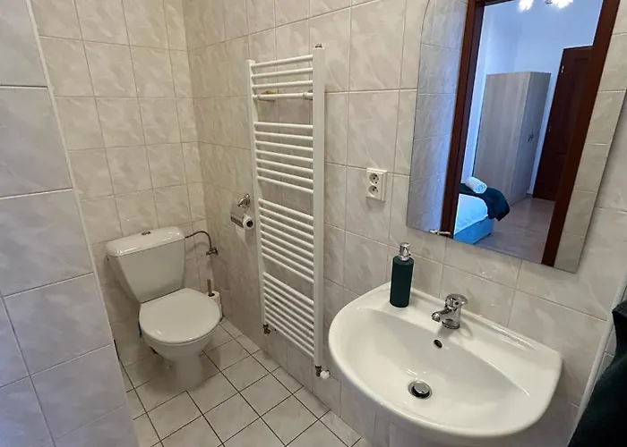 Majak 3* Dublovice