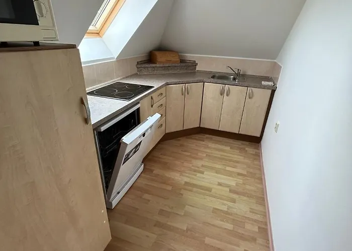 Majak 3* Dublovice