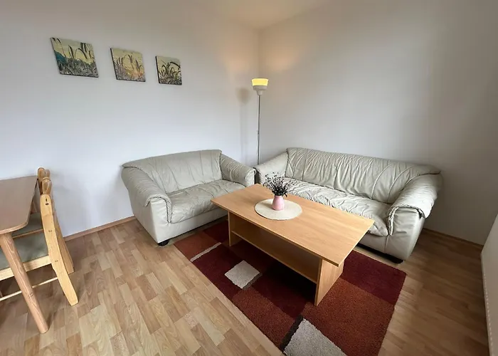 Majak Pensionat Dublovice